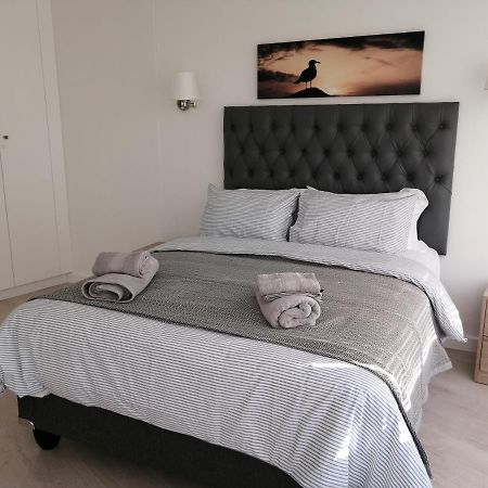 Disa Park 14Th Floor Apartment With City Views Cape Town Exterior foto
