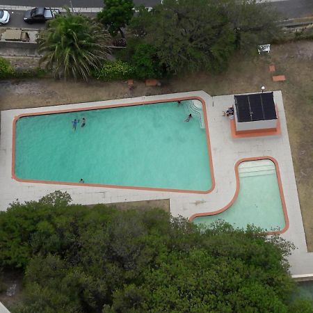 Disa Park 14Th Floor Apartment With City Views Cape Town Exterior foto