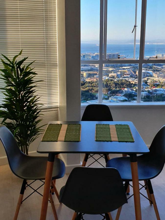 Disa Park 14Th Floor Apartment With City Views Cape Town Exterior foto