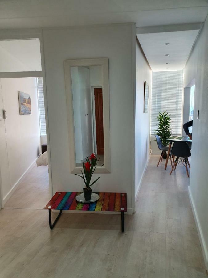 Disa Park 14Th Floor Apartment With City Views Cape Town Exterior foto