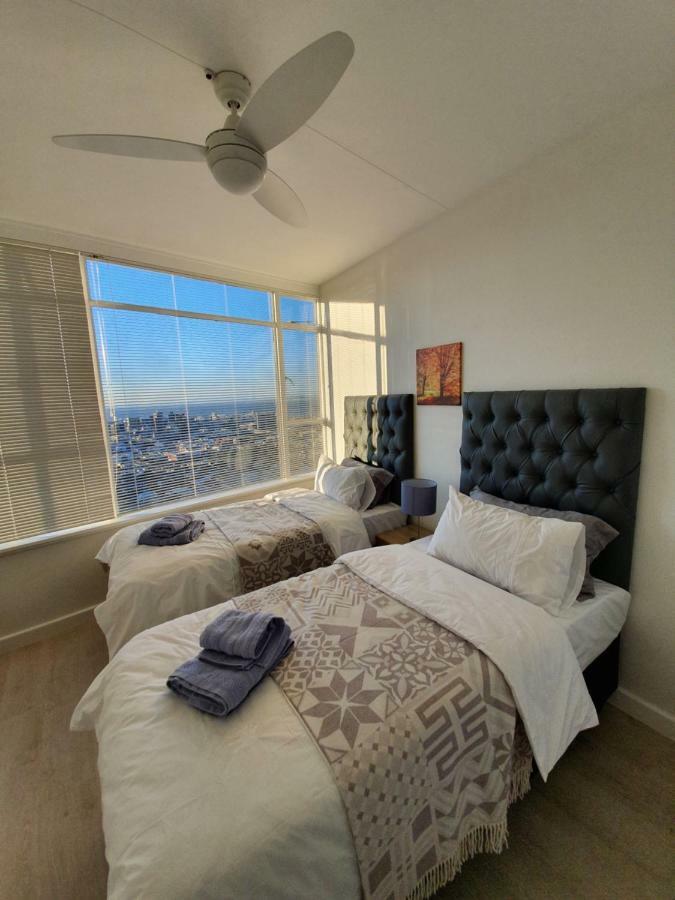 Disa Park 14Th Floor Apartment With City Views Cape Town Exterior foto