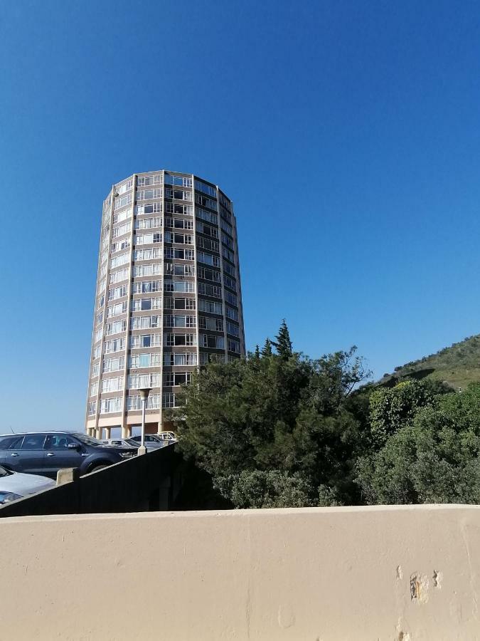 Disa Park 14Th Floor Apartment With City Views Cape Town Exterior foto