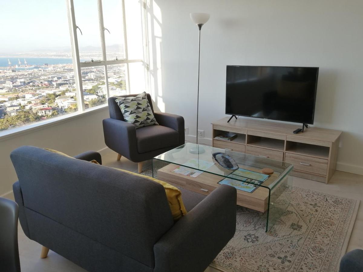 Disa Park 14Th Floor Apartment With City Views Cape Town Exterior foto