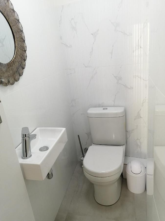 Disa Park 14Th Floor Apartment With City Views Cape Town Exterior foto