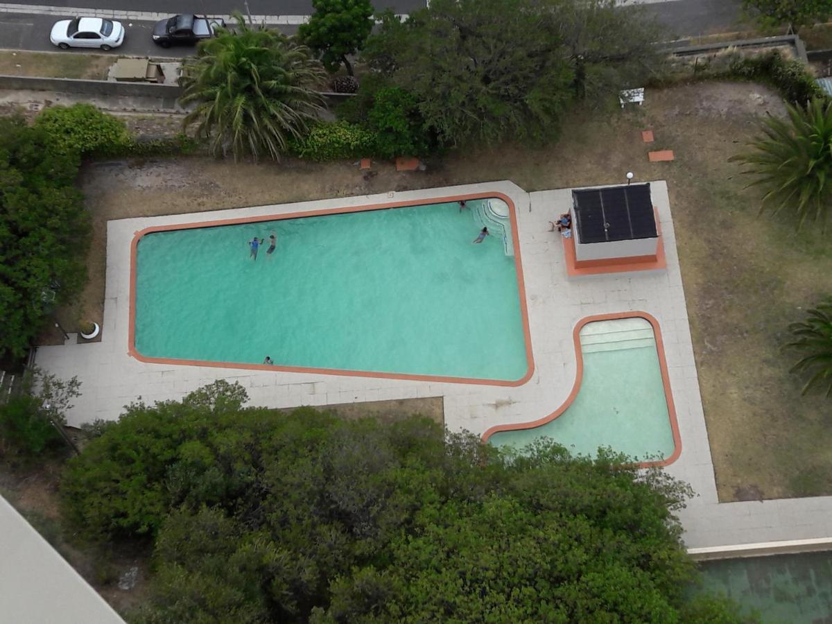 Disa Park 14Th Floor Apartment With City Views Cape Town Exterior foto